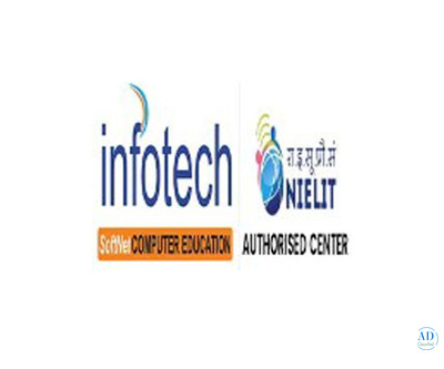 Best Computer Training Institute in New Delhi – Infotech Softnet