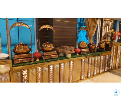 House Party & Corporate Caterers in Mumbai – Omega Foods