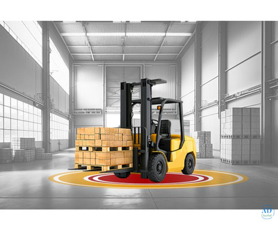 PWAS Solution for Your Worksite in Saudi Arabia