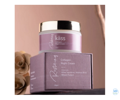 Overnight Collagen Miracle