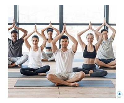Online yoga classes in Ahmedabad