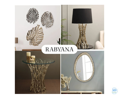 Buy Luxury Home Decor Products online and Premium Home Decor Items