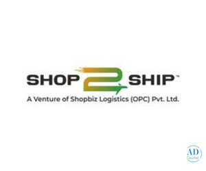 Buy from India, Deliver to Your Country | Shop2Ship