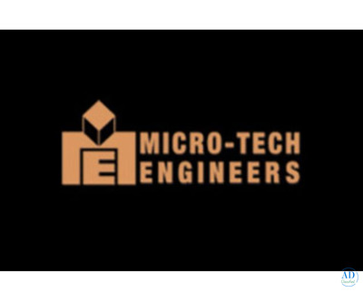 Paper Corrugating Machine - Micro Tech Engineers