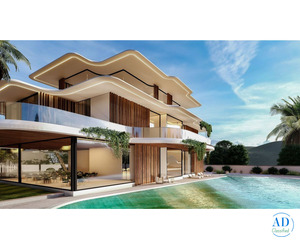 NA Plot for Sale in Khopoli | Amansara Earthstar