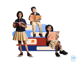 Schools in Bhubaneswar Building Strong Foundation