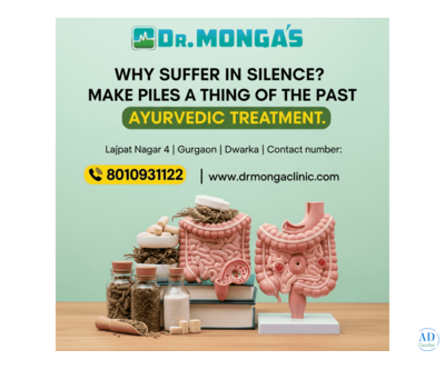 Best Hospital for Piles Treatment in Delhi
