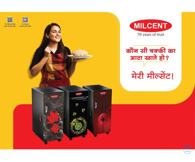 Premium Domestic Flour Mills Supplier for Home Use in India