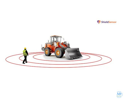 Proximity Warning and Alert Systems in Saudi Arabia