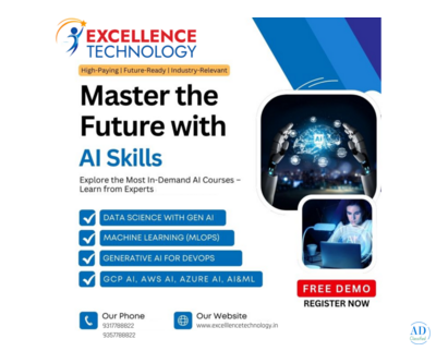 Chandigarh's Comprehensive AI Training: Gain Hands-on Experience for Success