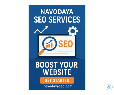 SEO AND Ads