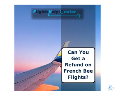 How Much Is the French Bee Cancellation Fee in 2025?