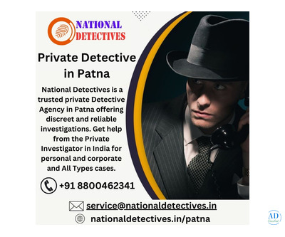 Can a Private Detective in Patna Unmask Deepfake Politicians?