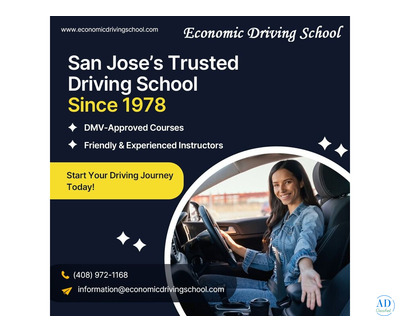 Drivers Ed Classes Online