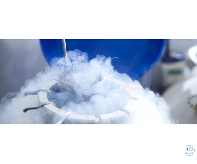 Best Semen Freezing Services in Bangalore