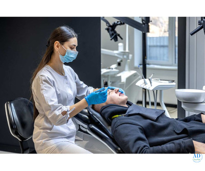 Full Mouth Rehabilitation Treatment in Nuevo – Book Now