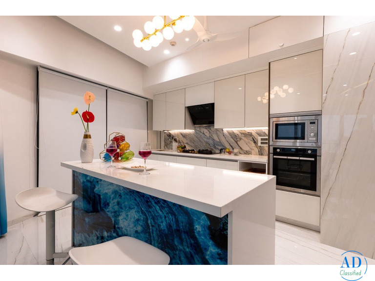 Trusted Interiors in Coimbatore Creating Timeless Spaces | Wall and All Interiors