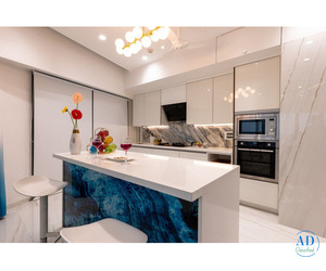 Trusted Interiors in Coimbatore Creating Timeless Spaces | Wall and All Interiors