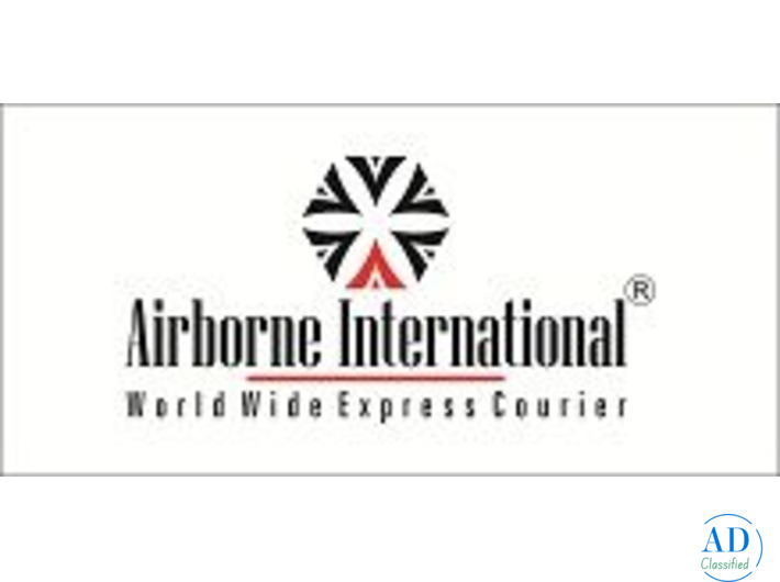 Airborne International Courier Services