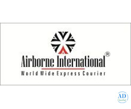 Airborne International Courier Services