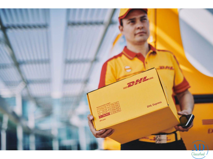 Airborne International Courier Services