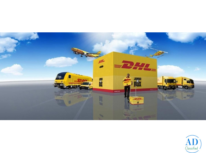 Airborne International Courier Services