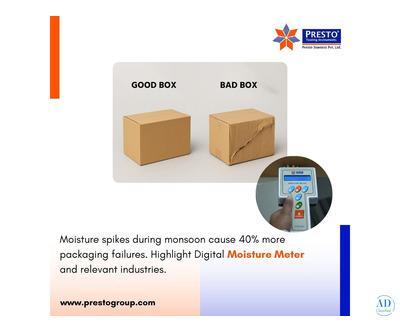 Why Use a Paper Moisture Meter?