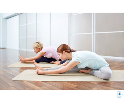 Nirvikalp Yoga Academy | Personal Yoga Classes at Home