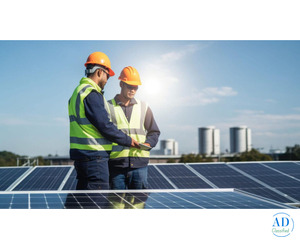 Residential Solar Rooftop System Telangana