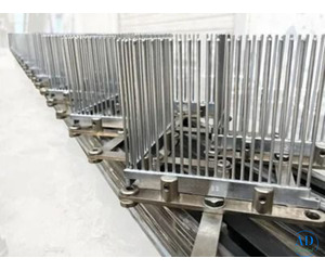 Textile Machine Comb Manufacturer in Ahmedabad