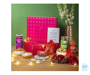 Diwali Gifts for Employees Online - WoofernBiz