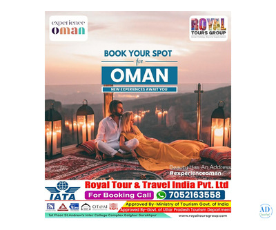 Best Travel Agency in Gorakhpur