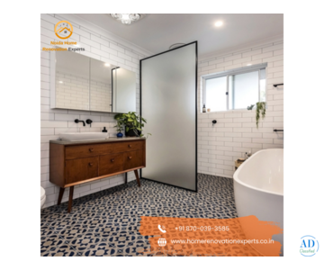 Expert Home Renovation Services in Noida