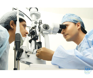 Best LASIK Eye Surgery in Pune – Asian Eye Hospital