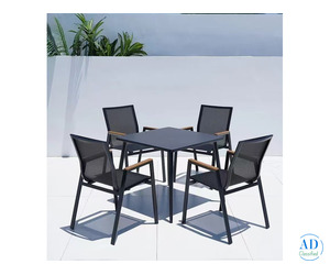 Albana Square Dining Set, JHA-769H