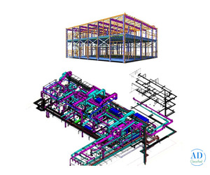 Trusted As-Built Drawing Services Across USA - Edifice Expert