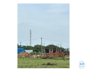 Dtcp Approved Plot For Sale At Poochithipedu Next To Avadi