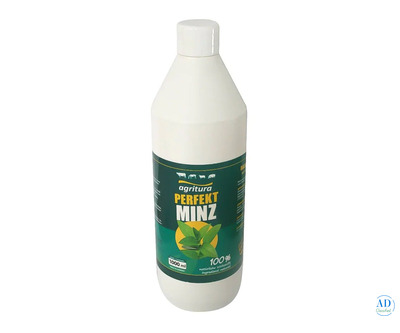 Agritura Balsamo Naturale alla Menta per Mammelle