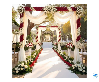 Celebrate in Style with Event Decorators