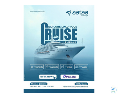 Best travel agency in Qatar | Aataa Holidays