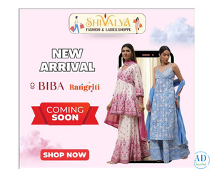 Why Choose Shivalya Fashion & Ladies Shop for Monte Carlo, BIBA, Libas, and Jockey in Siwan?