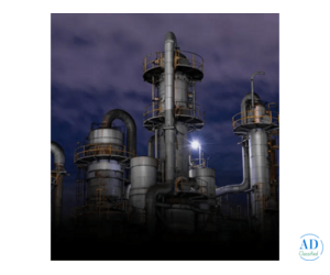 Tempseal- Advanced Thermal Insulation and Protection Solution