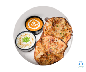 Punjabi Food Menu – Traditional Flavors That Warm the Heart