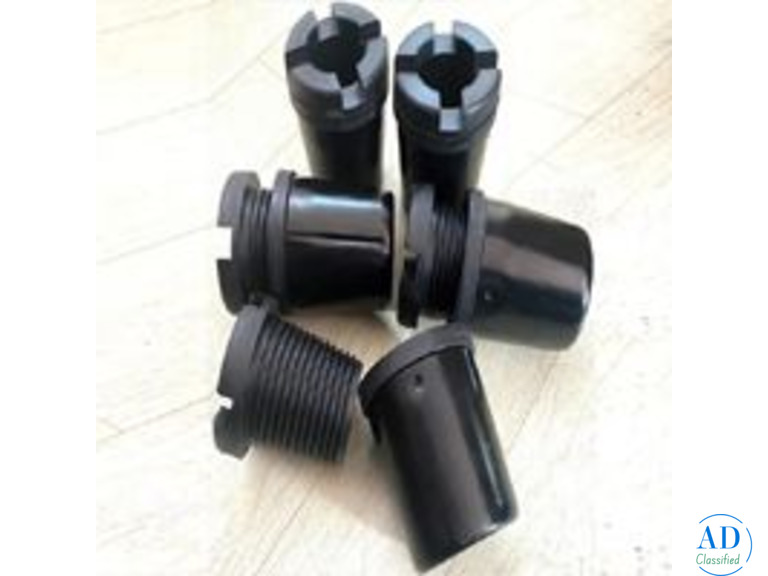 Drill Pipe Protectors