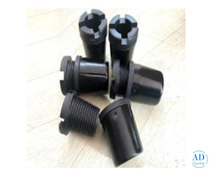 Drill Pipe Protectors