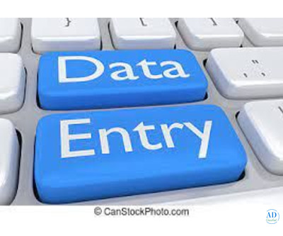 Work at home with US Medical Form Filling projects 7708244092