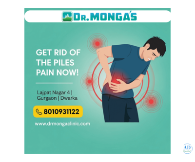 Best Hospital for Piles Treatment in Gurgaon