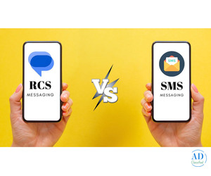 Bulk SMS & RCS Messaging Services in Hyderabad
