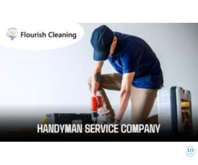 Handyman Service Company in Dubai