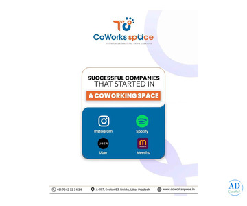 Best Private Office Space in Noida – Modern Cabins & Flexible Plans